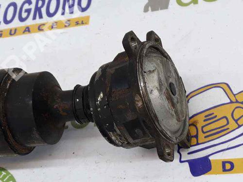 Driveshaft MITSUBISHI PAJERO III (V7_W, V6_W) 3.2 Di-D (V68W, V78W) | BP3206916M37 