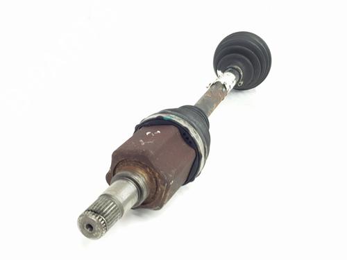 Left front driveshaft JAGUAR F-PACE (X761) | BP36679081M38 - Image 5