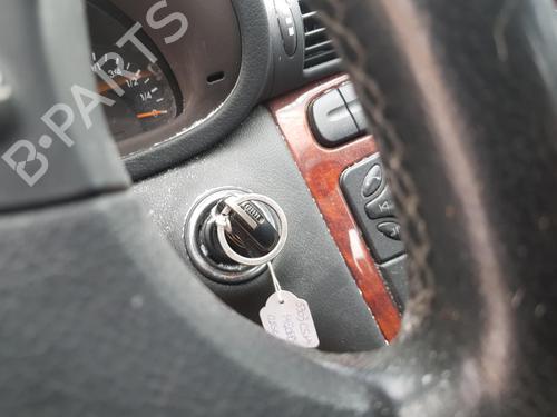 Electronic module MERCEDES-BENZ C-CLASS (W203) C 220 CDI (203.008) | BP11792723M83 