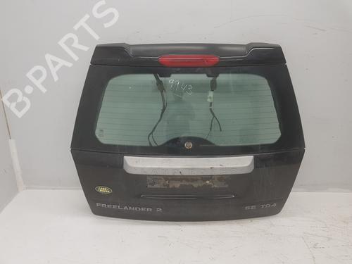 Used Tailgate Tailgate 36916123 36916123