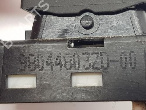 Left rear window switch OPEL GRANDLAND / GRANDLAND X (A18, P1UO) 1.6 Turbo D (75) | BP12577646I29 