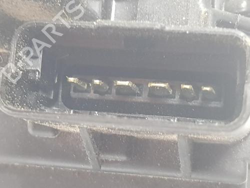 Fechadura frente direita RENAULT MASTER III Van (FV) 2.3 dCi 110 FWD (FV0R, FV0W, FV1A) | BP16908028C97 