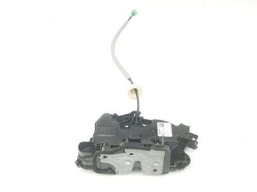 Used Front right lock SEAT IBIZA V (KJ1, KJG) 1.0 MPi (80 hp) 12848253