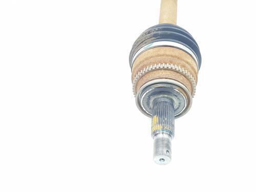 Left rear driveshaft MITSUBISHI PAJERO IV (V8_W, V9_W) 3.2 DI-D 4WD (V98W, V88W) | BP26698680M40 