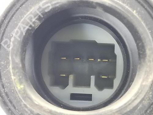 Right front window motor TOYOTA LAND CRUISER PRADO (_J12_) 3.0 D-4D (KDJ120, KDJ125) | BP9215928E20 