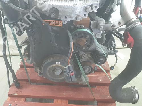 Engine NISSAN NV400 Van (X62, X62B) dCi 110 | BP34398851M1 - Image 4