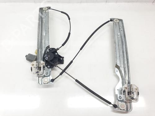 Used Front right window mechanism Front right window mechanism 37727216 37727216