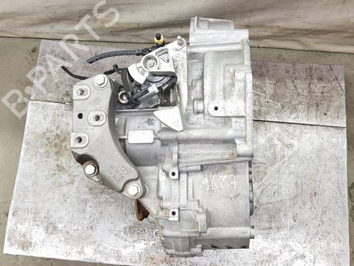 Used Gearbox Gearbox SEAT LEON ST (5F8) 2.0 TDI 4Drive (150 hp) 35737186 35737186