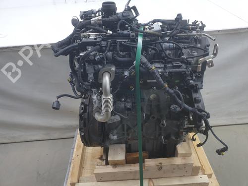 Engine FIAT DUCATO Van (250_) 140 Multijet 2,2 D | BP32772506M1 - Image 3