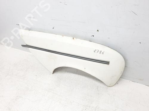 Right front fenders RENAULT 4 (112_) 1.1 (1128, S128) | BP29400574C42 
