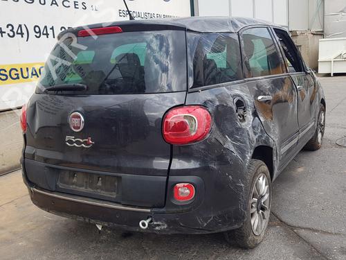 Pipe FIAT 500L (351_, 352_) 1.6 D Multijet (199LYD1B) | BP29167200M125 