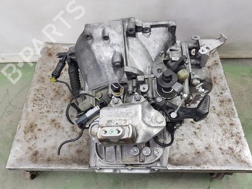 Gearbox OPEL VIVARO C Van (K0) | BP33412125M3 - Image 4