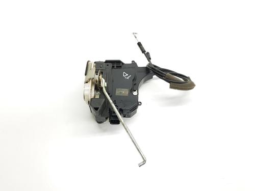Rear right lock MITSUBISHI L200 / TRITON (KA_T, KB_T) 2.5 DI-D 4WD (KB4T) | BP23227335C99 