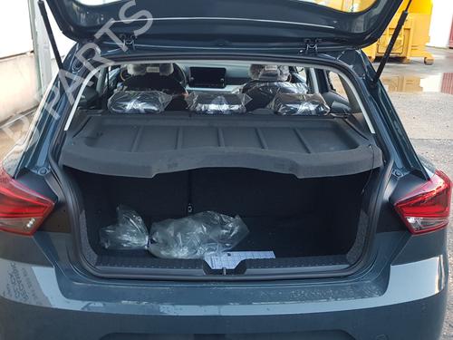 Engine SEAT IBIZA V (KJ1, KJG) 1.0 TSI | BP30762451M1 