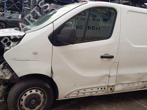 Headlight switch NISSAN NV300 Van (X82) | BP31840843I24