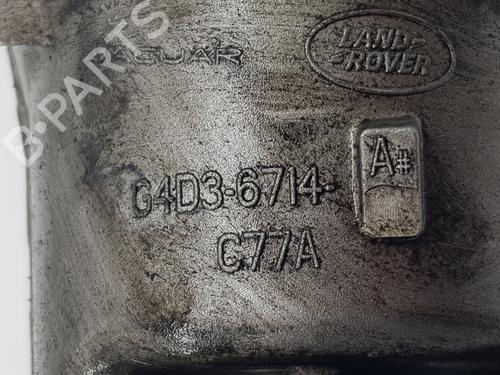 Other JAGUAR XE (X760) 2.0 D | BP23406306O1 