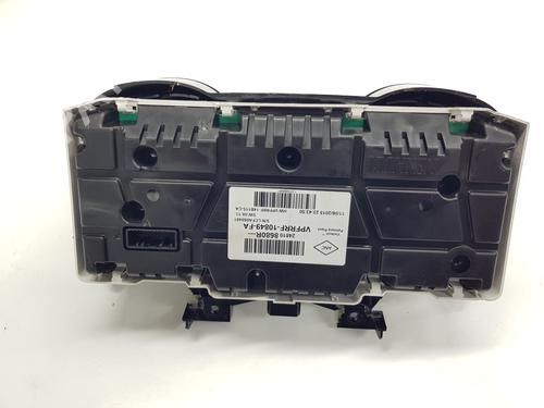 Instrument cluster RENAULT CLIO IV Estate Van (KH_) 1.5 dCi 90 | BP20321307C47 