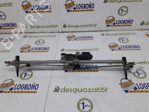 Front wiper motor LAND ROVER RANGE ROVER SPORT I (L320) 3.6 D 4x4 | BP2676758M29 