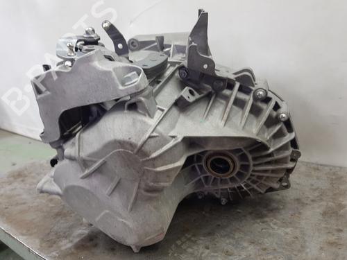 Gearbox OPEL CASCADA (W13)  | BP30569292M3 