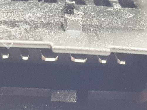 Front right window mechanism PEUGEOT 3008 II SUV (MC_, MR_, MJ_, M4_) 1.5 BlueHDi 130 | BP29729465C23 