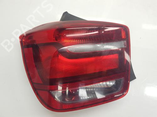 Feu arrière gauche Feu arrière gauche BMW 1 (F20) 116 d (116 hp) 36302338 36302338