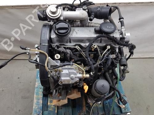 Engine VW GOLF IV (1J1) 1.9 TDI | BP25925666M1 