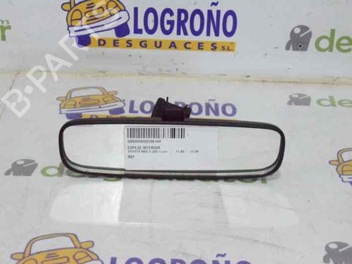 Used Rear mirror TOYOTA RAV 4 III (_A3_) 2.2 D 4WD (ALA30_, ALA30R) (136 hp) 1364223