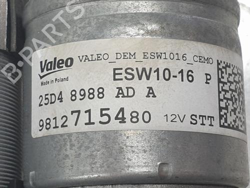 Starter OPEL ASTRA L Sports Tourer (OV5) 1.2 (FRHNSL, FRHNSR) | BP25849106M8 