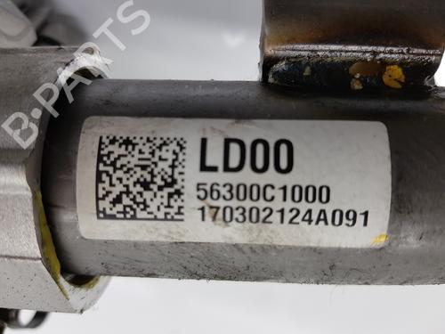 Other KIA OPTIMA (JF) 1.7 CRDi | BP21866426O1 