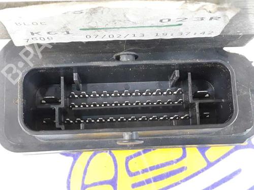 ABS pump MERCEDES-BENZ CITAN MPV (W415) 109 CDI (415.703) | BP3157771M43