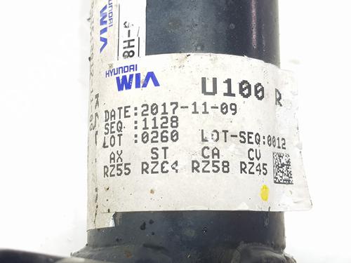 Right front shock absorber KIA STONIC (YB) 1.6 CRDi | BP36888116M17  - Image 5
