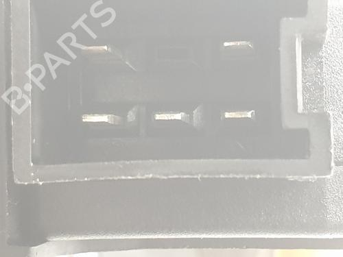 Right rear window motor MERCEDES-BENZ GLA-CLASS (X156) GLA 200 CDI / d (156.908) | BP21070197E22 