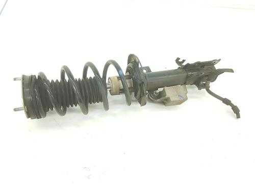 Used Left front shock absorber FORD TRANSIT COURIER B460 Box Body/MPV 1.5 TDCi (75 hp) 8229620
