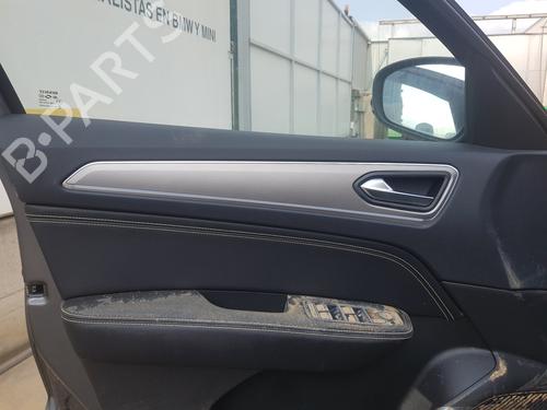 Electronic module RENAULT ARKANA I (LCM_, LDN_) | BP33620639M83 - Image 11