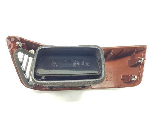 Air vent MITSUBISHI PAJERO III (V7_W, V6_W) 3.2 Di-D (V68W) | BP14114993I21 