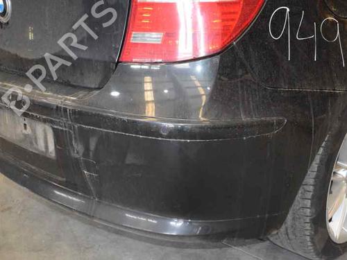 Mass air flow sensor BMW 1 (E87) 120 d | BP1636563M95 