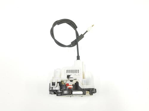 Used Front left lock FIAT 500 (312_) 1.0 Mild Hybrid (312AYD1B) (71 hp) 12907425
