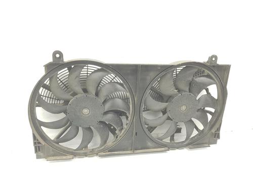 Radiator fan NISSAN NV200 / EVALIA Bus e-NV (ME0M) | BP11352935M35 