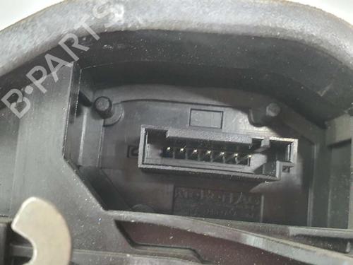 Rear left lock BMW 5 (E60) 530 d | BP5852093C100 
