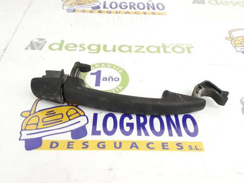Used Front right exterior door handle CITROËN C3 Picasso (SH_) 1.4 VTi 95 (SH8FSC, SH8FP0, SH8FP6) (95 hp) 2821909