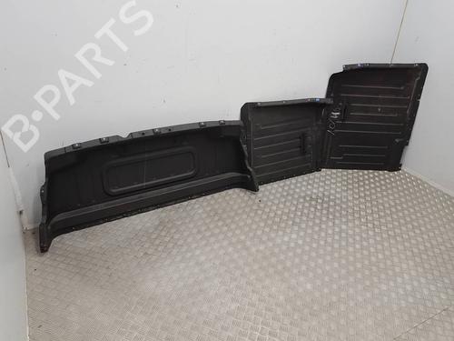 Cargo separator OPEL COMBO Box Body/MPV (K9) | BP38870828I36 - Image 5