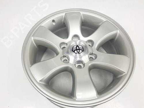 Rim TOYOTA LAND CRUISER PRADO (_J12_) 3.0 D-4D (KDJ120, KDJ125) | BP13915012C45 