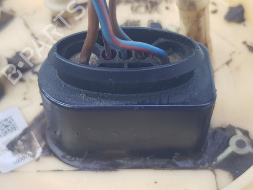 Fuel pump SEAT LEON (1P1) 1.9 TDI | BP10690120M76 