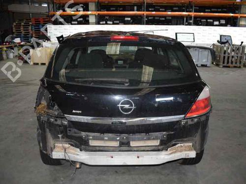 Türgriff hinten rechts außen OPEL ASTRA H (A04) 1.6 (L48) | BP1637527C130 