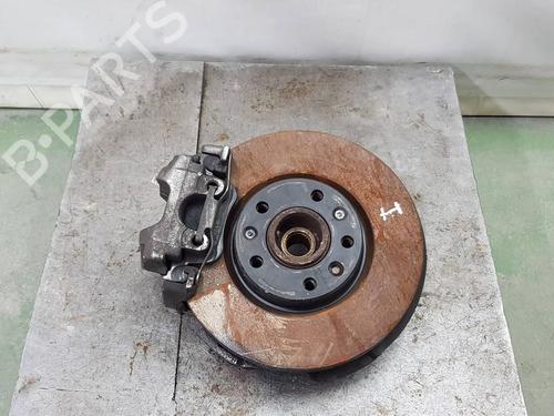 Used Left front steering knuckle Left front steering knuckle PEUGEOT RIFTER [2018-2026] 40494825 40494825
