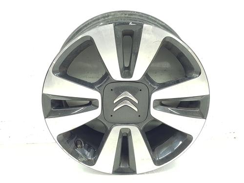 Used Rim Rim 36842250 36842250