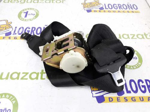 Rear left seatbelt BMW X3 (E83) xDrive 30 d | BP6623546I29 