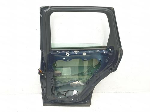 Right rear door PORSCHE CAYENNE (92A) 3.0 Diesel | BP29409451C5 