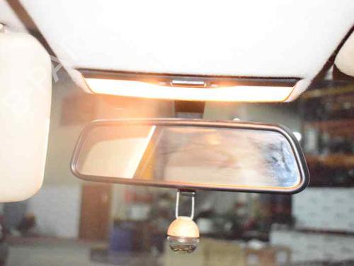Left sun visor BMW 3 Coupe (E46) 318 Ci | BP1636791I1 