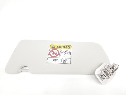 Right sun visor DACIA SANDERO III  | BP32772492I2  - Image 5